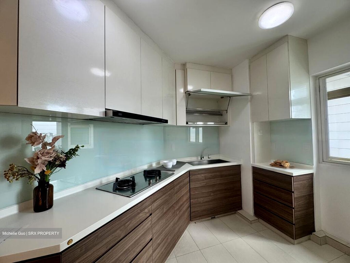 Blk 134 Edgedale Plains (Punggol), HDB 5 Rooms #479249091